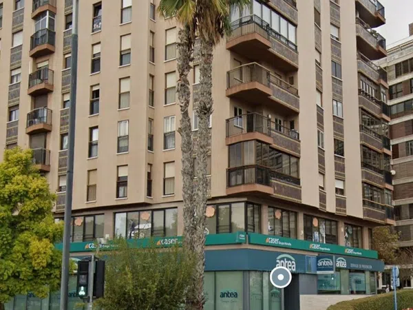 Piso en avenida Eusebi Sempere, 1 - Foto 1