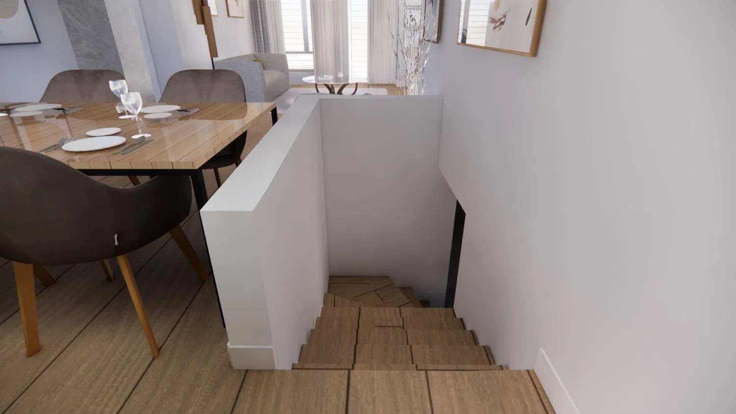 Piso en calle de Antonio Rodríguez, 16 - Foto 6