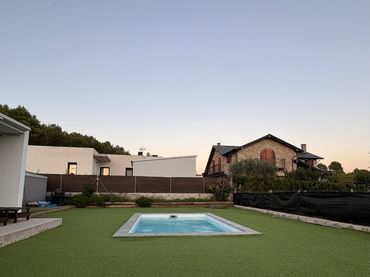 Chalet en  Carrer Guillem de Cervera 1 - Foto 6