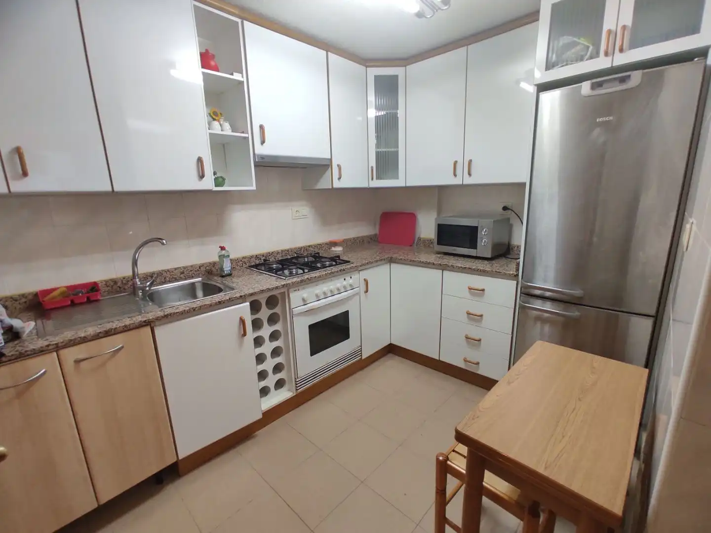 Apartamento en  Calle Diego Hernández 6 - Foto 5