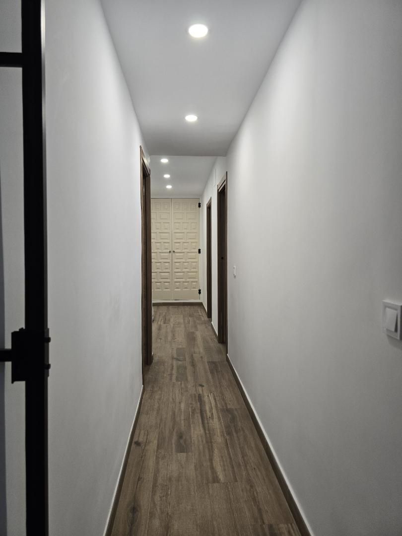 Piso en  Avenida de la Estación 10 - Foto 10