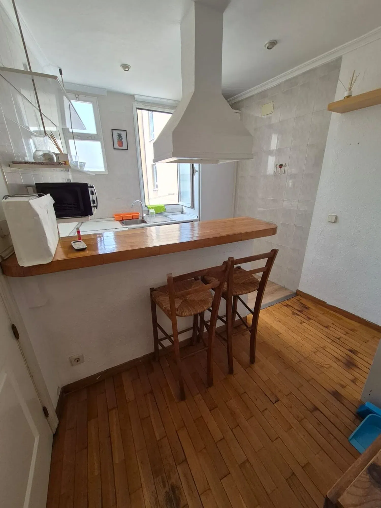 Estudio en calle de Tetuán, 22 - Foto 1