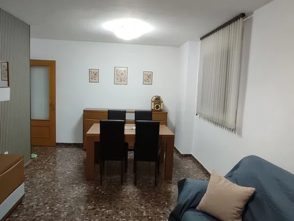 Piso en Calle de la Casa de la Misericòrdia, 18 - Foto 2