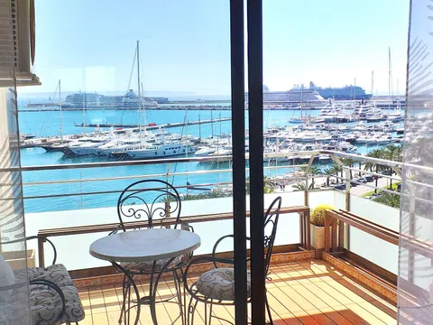 Estudio en avenida de Gabriel Roca, 34