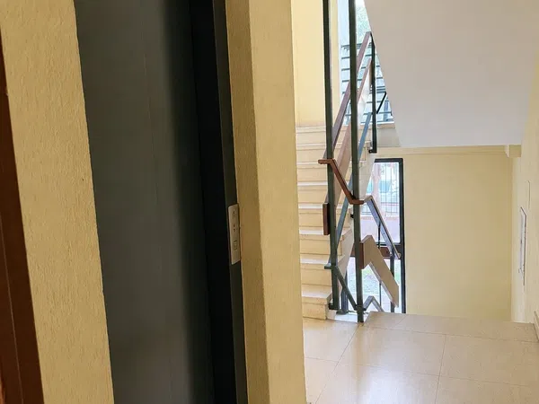 Piso en Calle Benito Mas y Prat, 7, Nervión - Foto 30