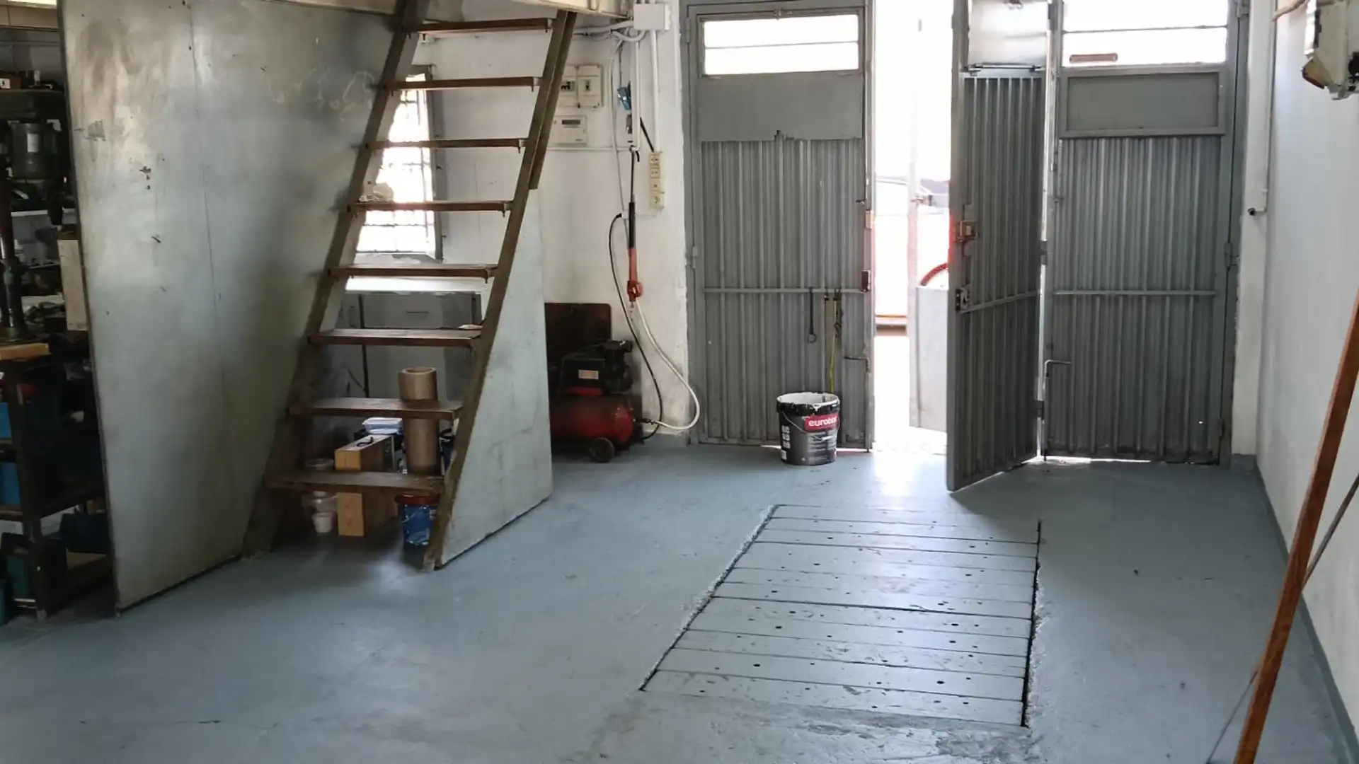 Planta baja en  Carrer del Santíssim Crist de la Salut 65 - Foto 9