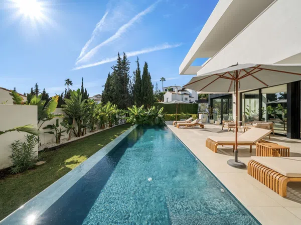 Casa o chalet independiente en Green Hills - Las Cumbres de Elviria, Green Hills - Las Cumbres de Elviria - Foto 11