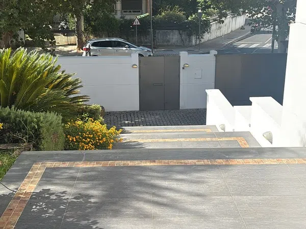 Casa o chalet independiente en Avenida de la Arruzafa, Brillante - Foto 17