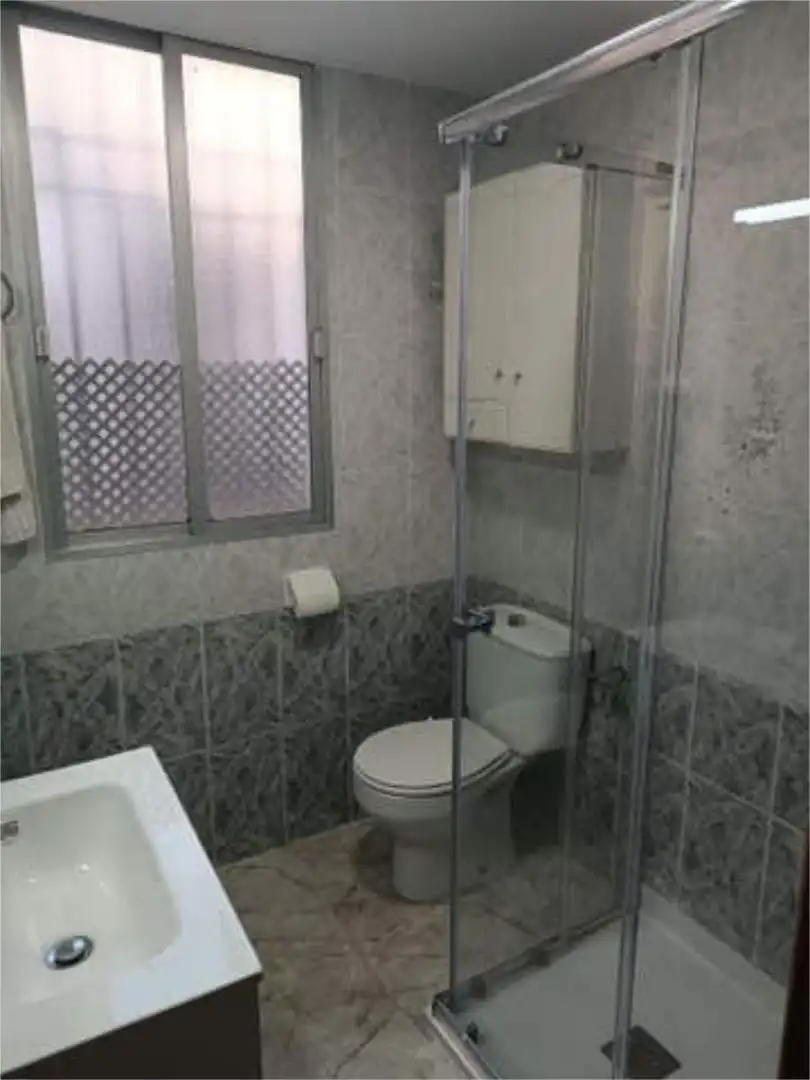 Piso en San Lorenzo - Foto 4