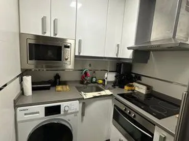Apartamento en  Plaza Ciudad de Viena 6 - Foto 15