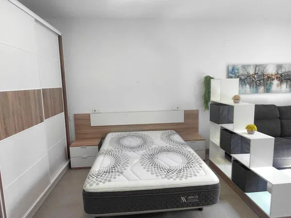 Estudio en calle Circo, 6 - Foto 7