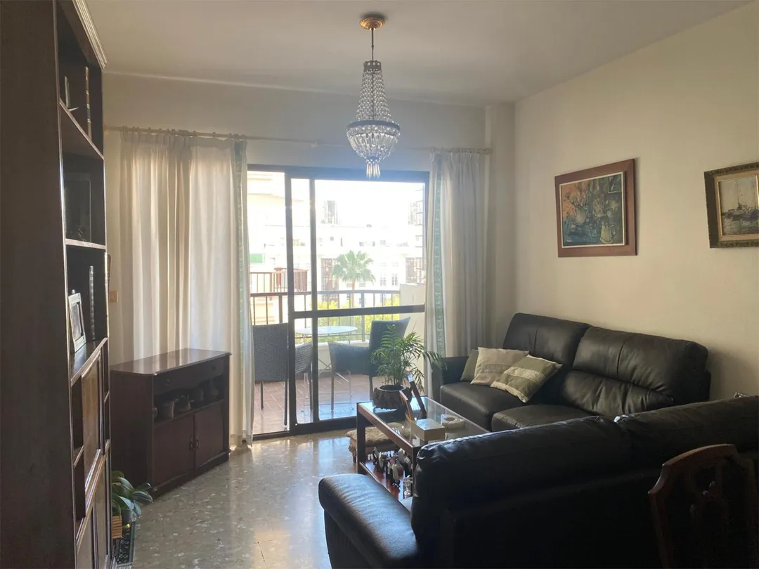 Piso en  Calle de Ramón Gómez de la Serna 21 - Foto 3