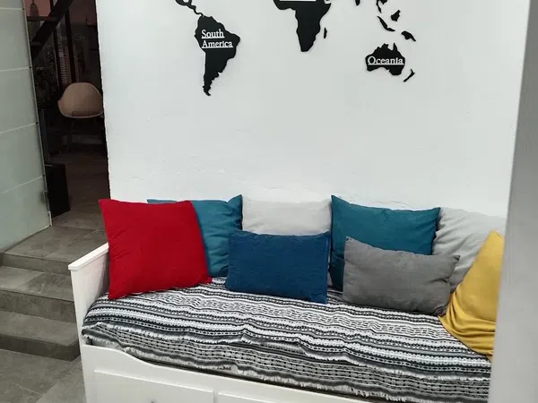 Estudio en Calle Pérez Galdós, 42 - Foto 20