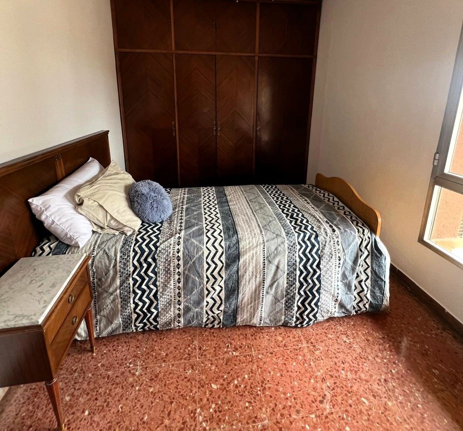 Piso en Avenida de la Paz, 27, María Auxiliadora, María Auxiliadora - Foto 13