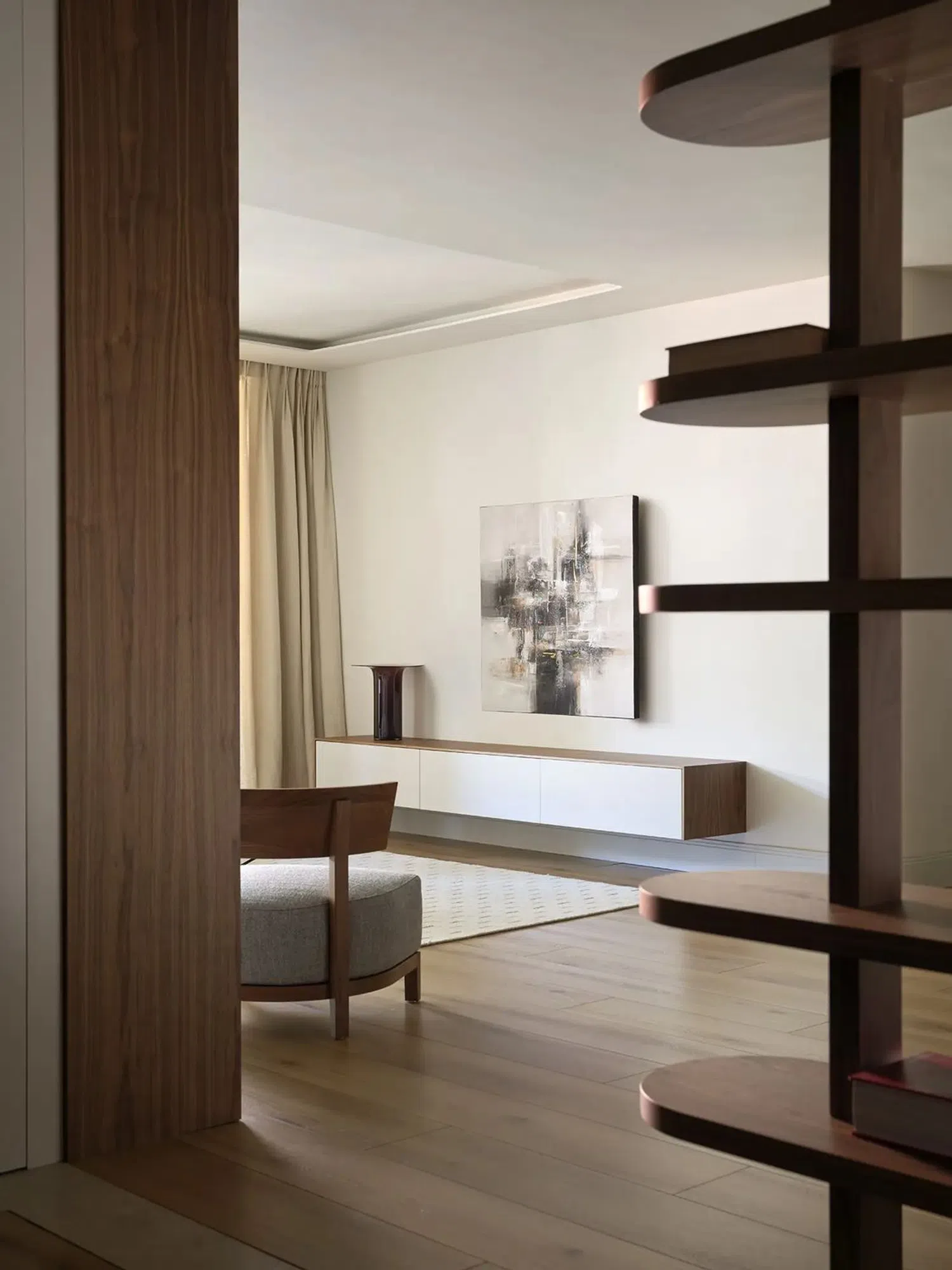 Piso en Barrio Prado de Somosaguas - Foto 4