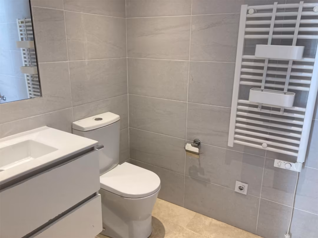 Piso en  Carrer del General Riera 4 - Foto 22