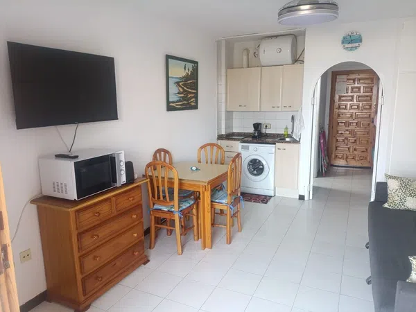 Estudio en Urbanizacion Natsun s/n, Vera Playa Naturista, Vera Playa Naturista - Foto 4
