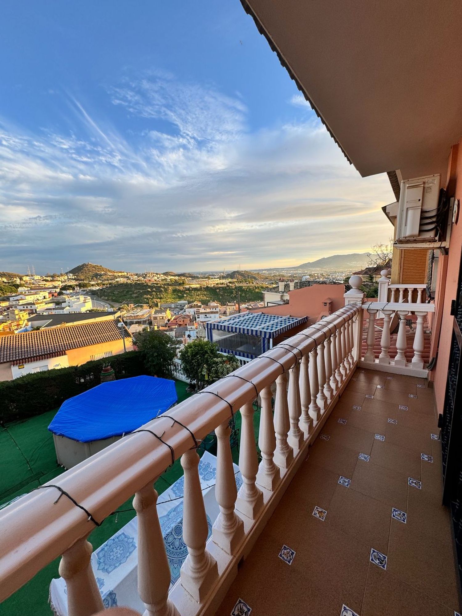Chalet adosado en Calle Leonora, 10, Fuente Alegre - El Chaparral - Los Morales - Foto 4