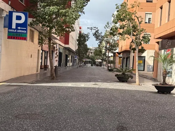 Casa independiente en calle Veintinueve de Abril, 9 - Foto 1