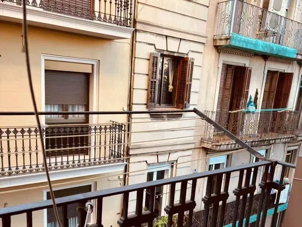 Piso en Calle d'Escuder, La Barceloneta - Foto 10