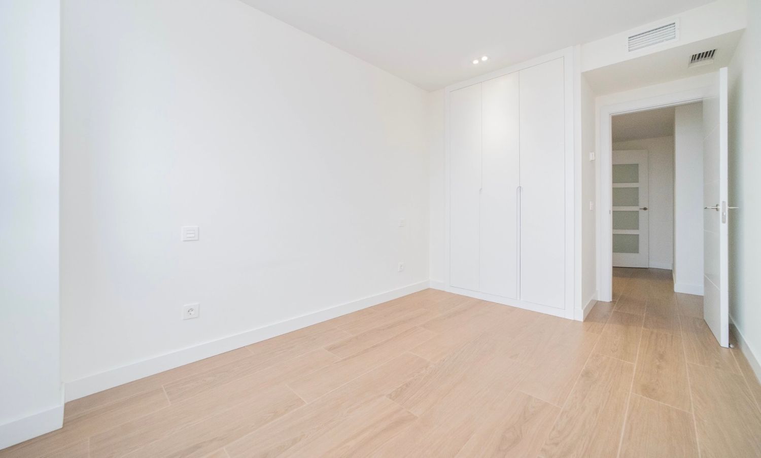 Piso en calle Reyes Católicos, 1 - Foto 22