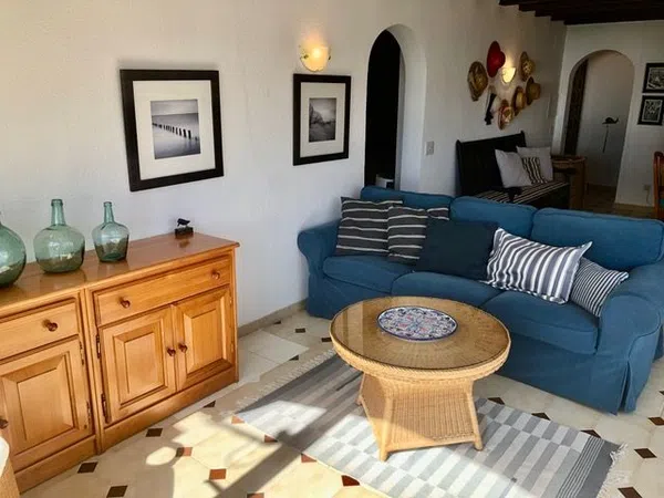 Chalet pareado en Calle Puertollano, 1, El Portet-Pla del Mar, El Portet-Pla del Mar - Foto 6