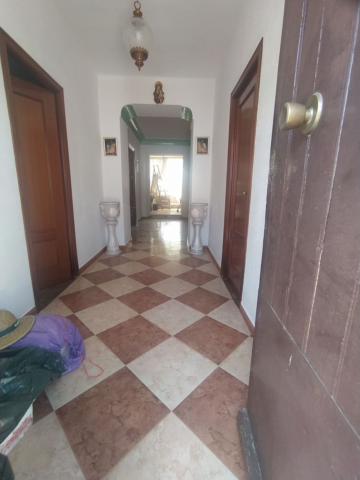 Casa de pueblo en Calle San Antón, 13 - Foto 2