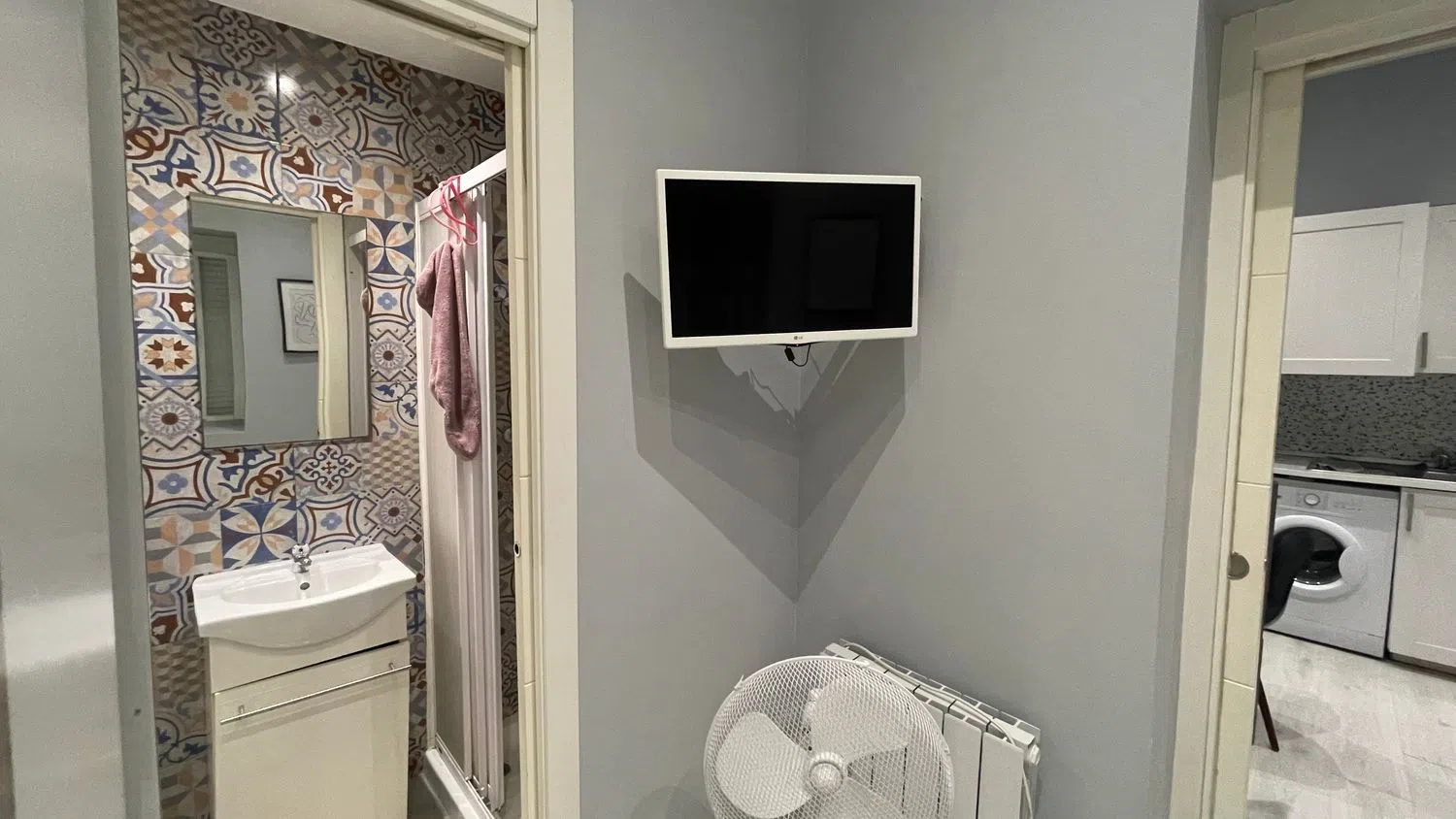 Piso en calle del Cardenal Cisneros, 64 - Foto 6