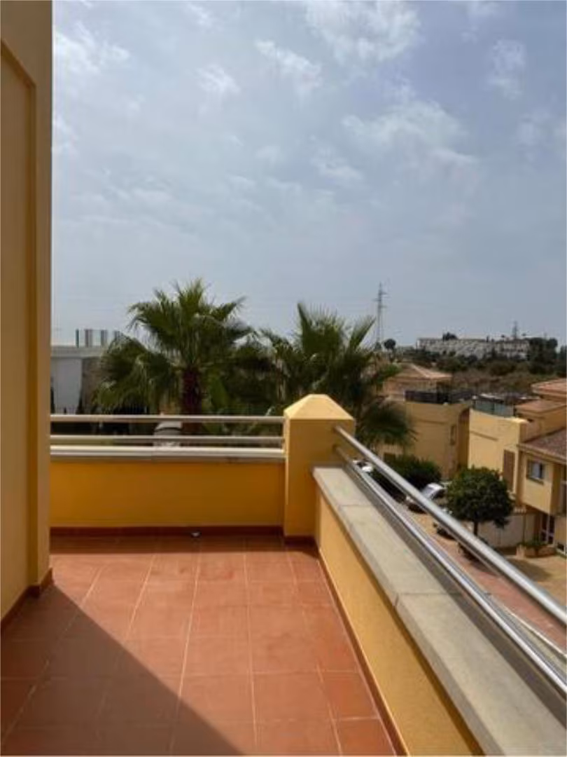 Casa adosada en adosada larga temporada Riviera L.T - Foto 4
