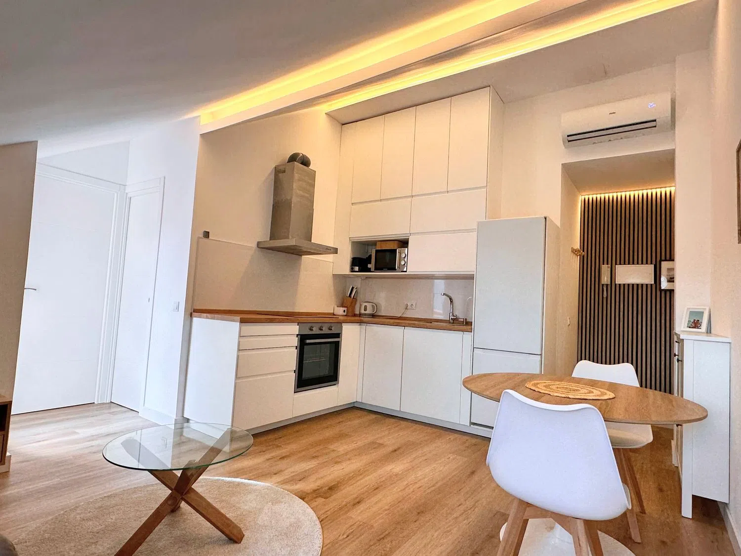 Ático en calle del Ebro, 22 - Foto 2