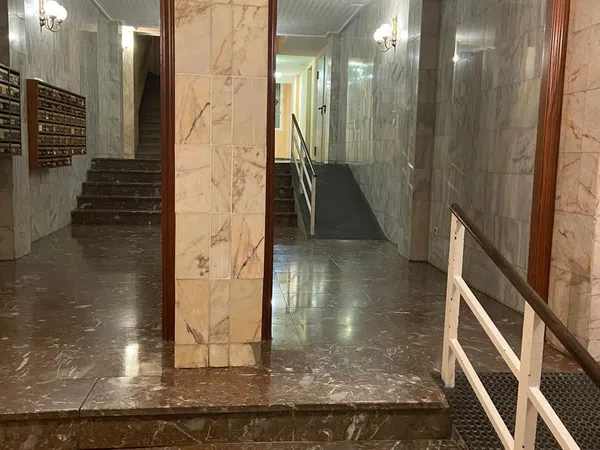 Piso en Calle María Lostal, 25, Paseo de la Constitución - Las Damas - Foto 19