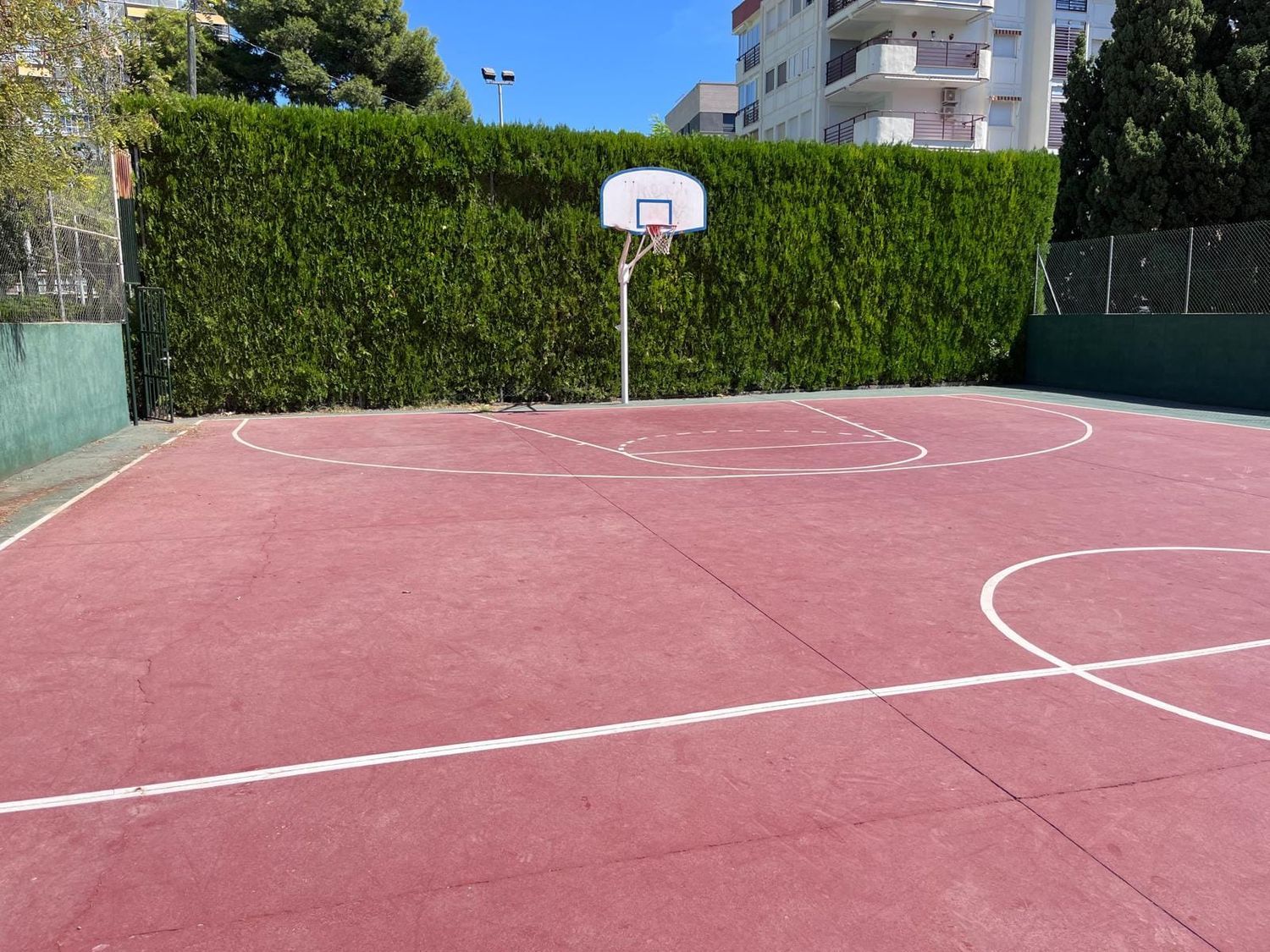 Piso en Calle Bisbe Serra, 5, Voramar, Voramar - Foto 26