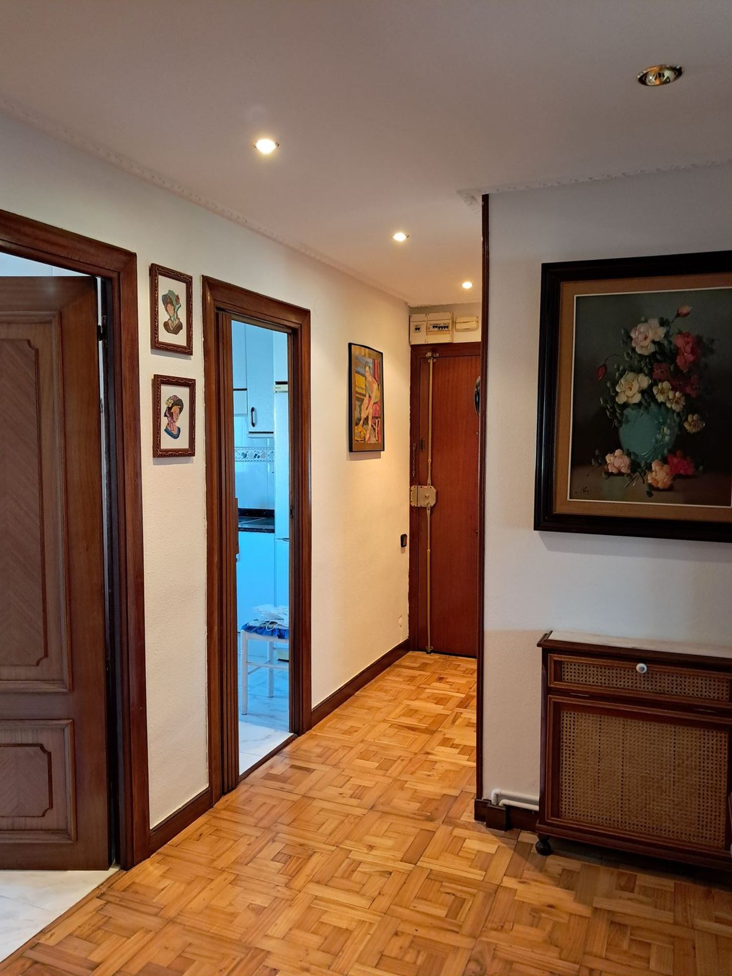 Piso en Calle Guillermo Arce, 3 - Foto 3