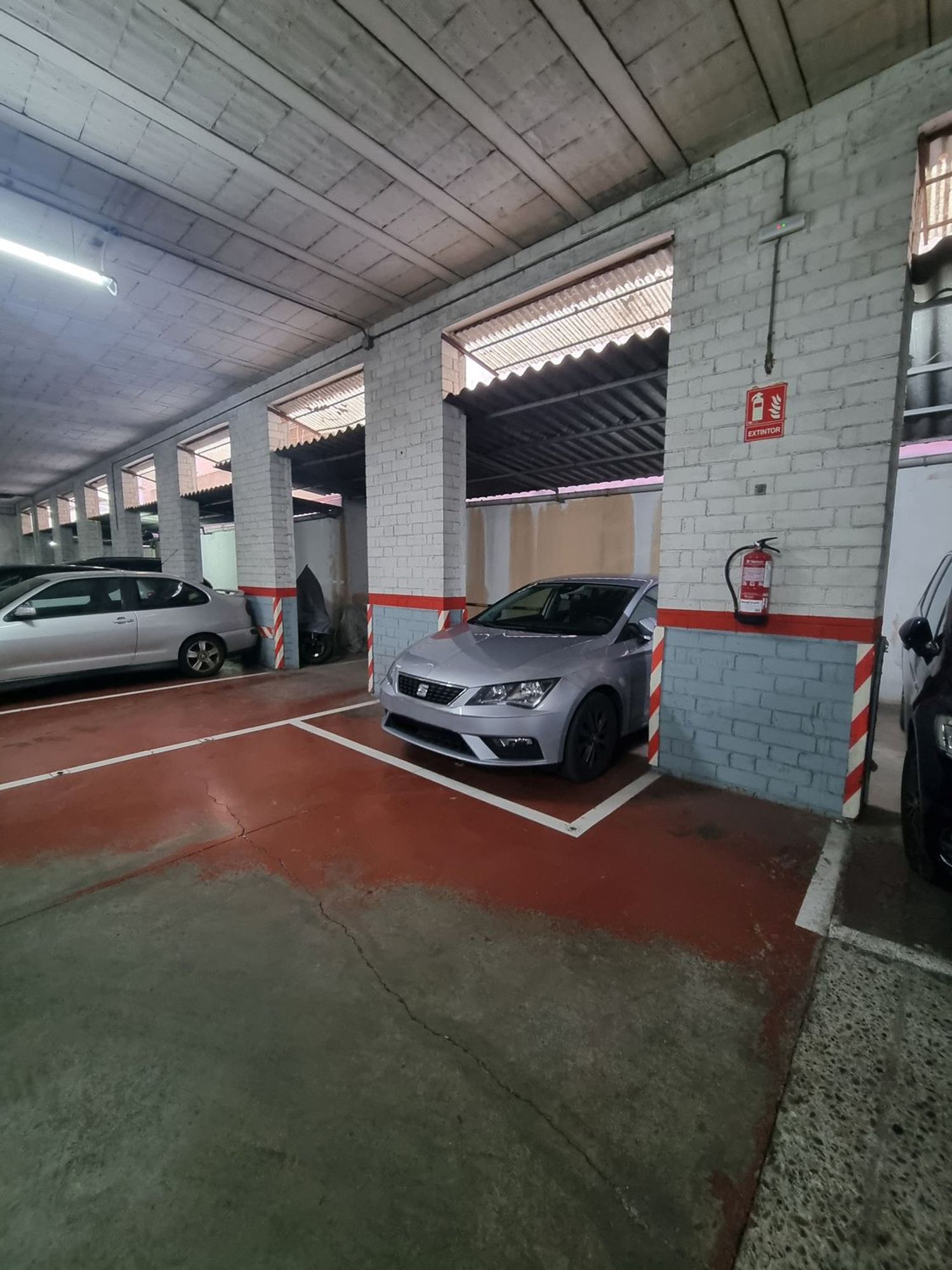 Garaje en Calle Bellaterra, 4, La Gavarra, La Gavarra - Foto 2
