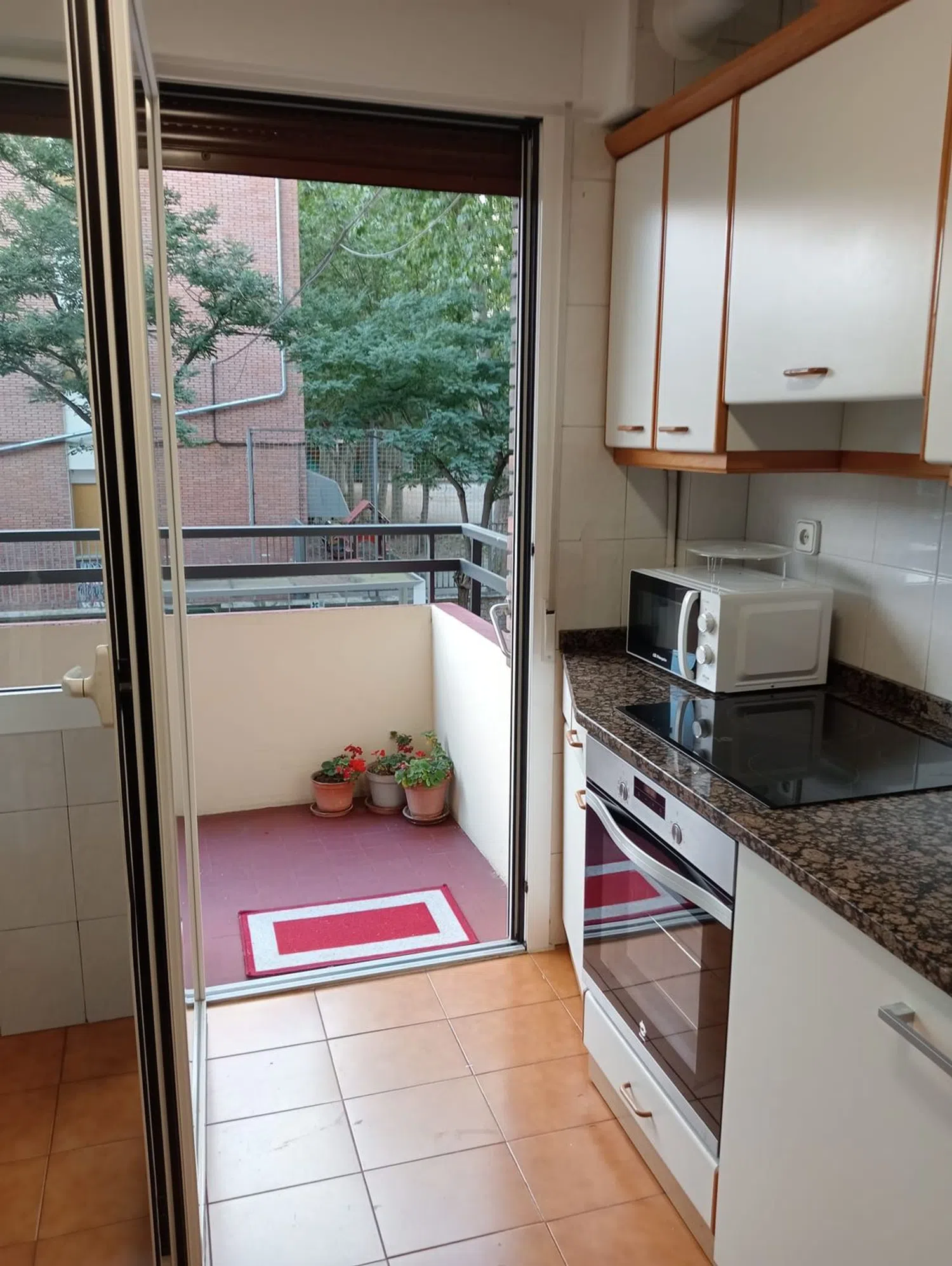 Piso en avenida Judimendi, 22 - Foto 3