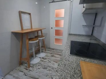 Piso en  Calle Mendaro 15 - Foto 21