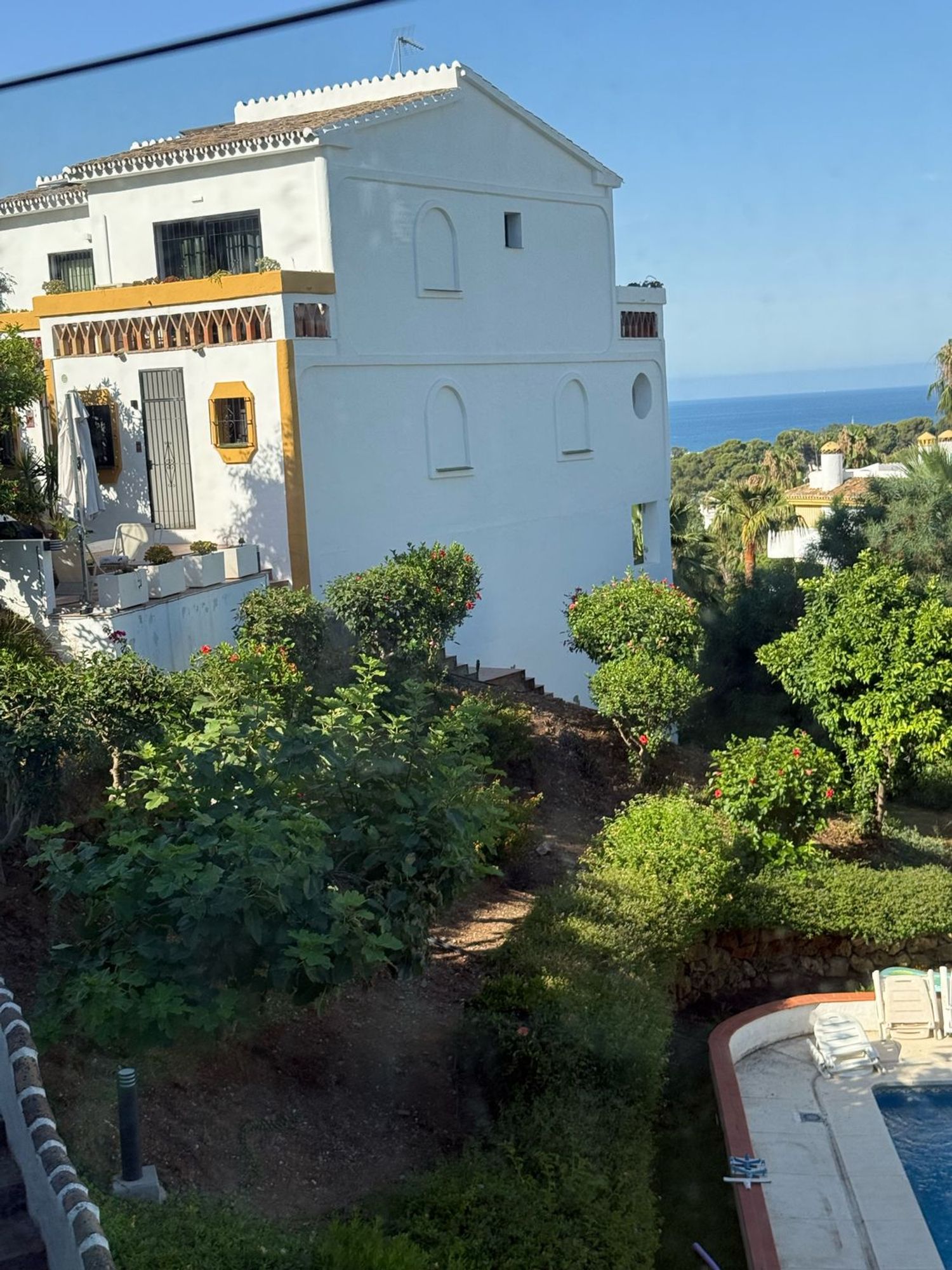 Chalet adosado en Calle Don José de Orbaneja, 29, Sitio de Calahonda, Sitio de Calahonda - Foto 32