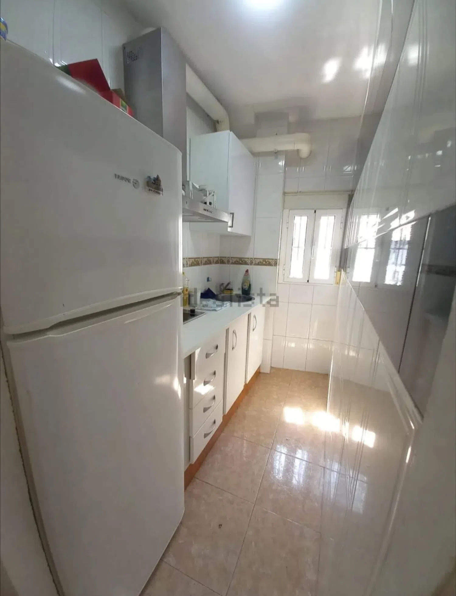 Piso en calle Villaverde, 63 - Foto 4