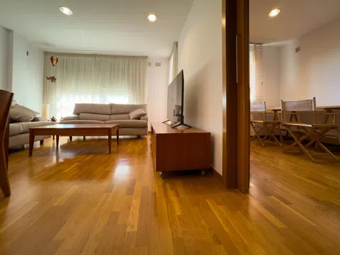 Piso en calle Herradura, 1