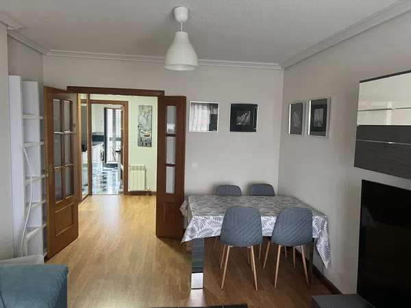 Piso en La Radio, 68 - Foto 2