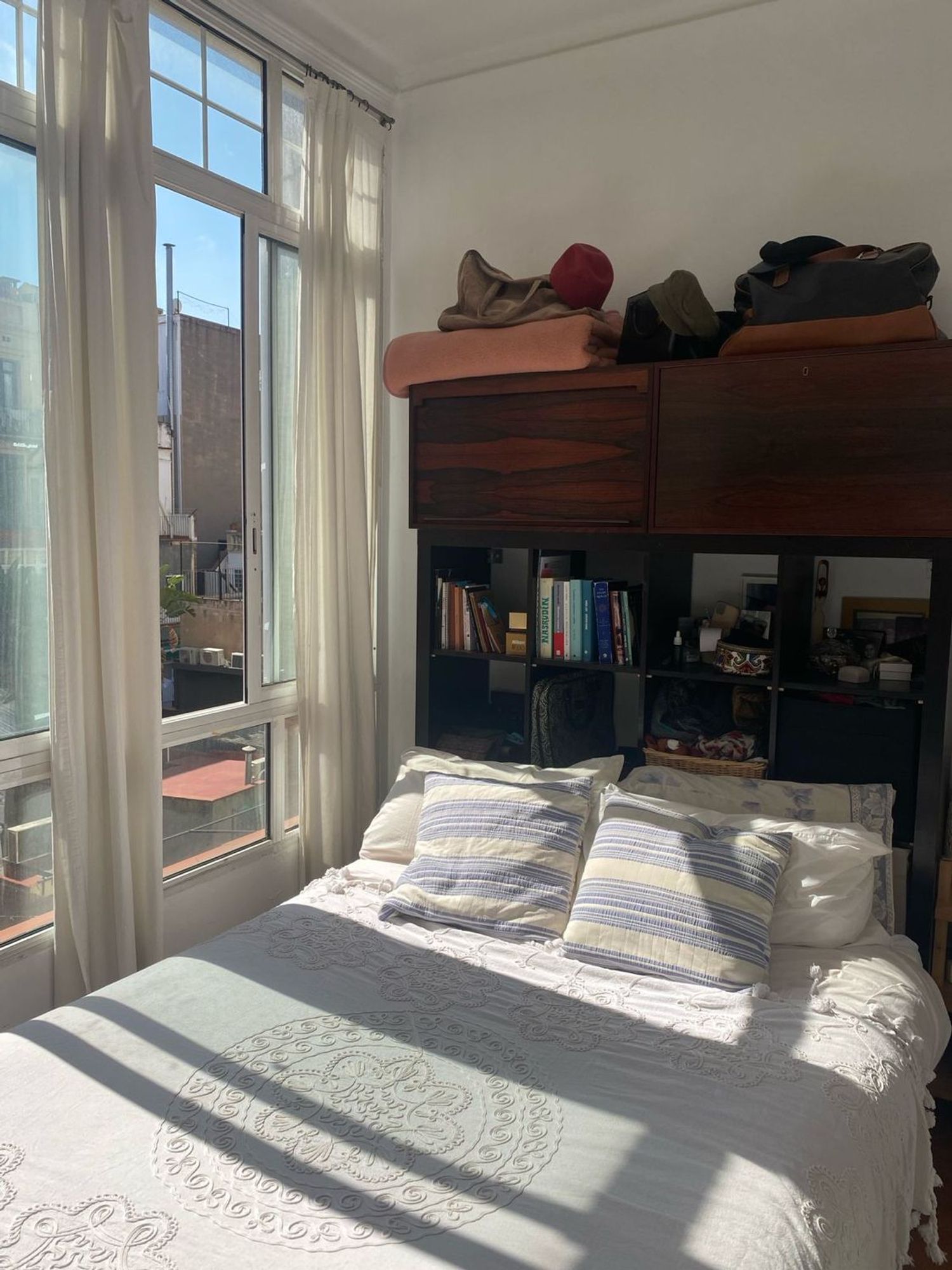 Estudio en calle Gran de Gràcia, 74 - Foto 2