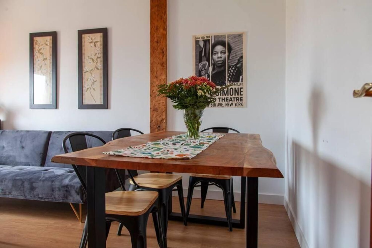 Piso en calle Rogelio de Egusquiza, 4 - Foto 4