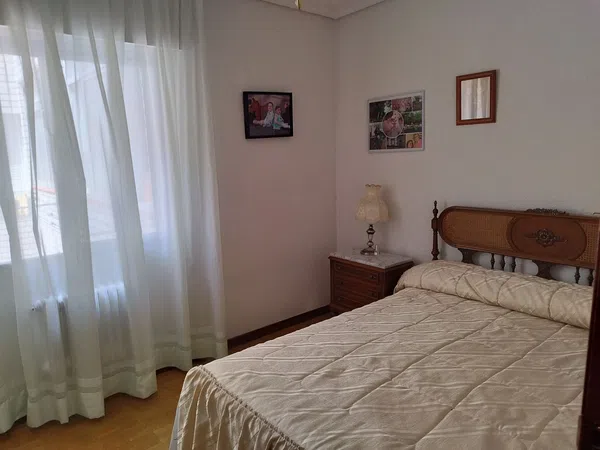 Piso en Ensanche - Foto 26