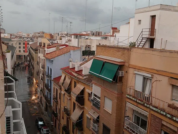 Ático en Pinzón, 8, El Carme - Foto 9