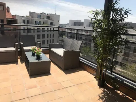 Ático en avenida del Camino de Santiago, 35