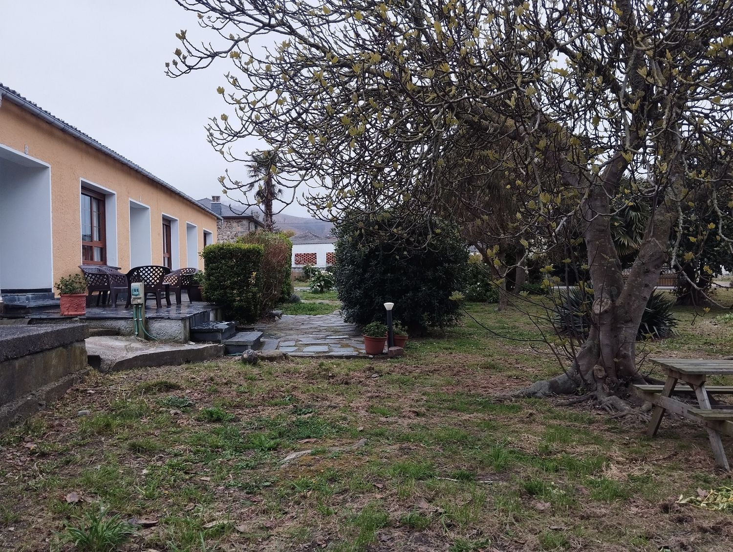 Chalet adosado en San Cristóbal, 36 - Foto 7