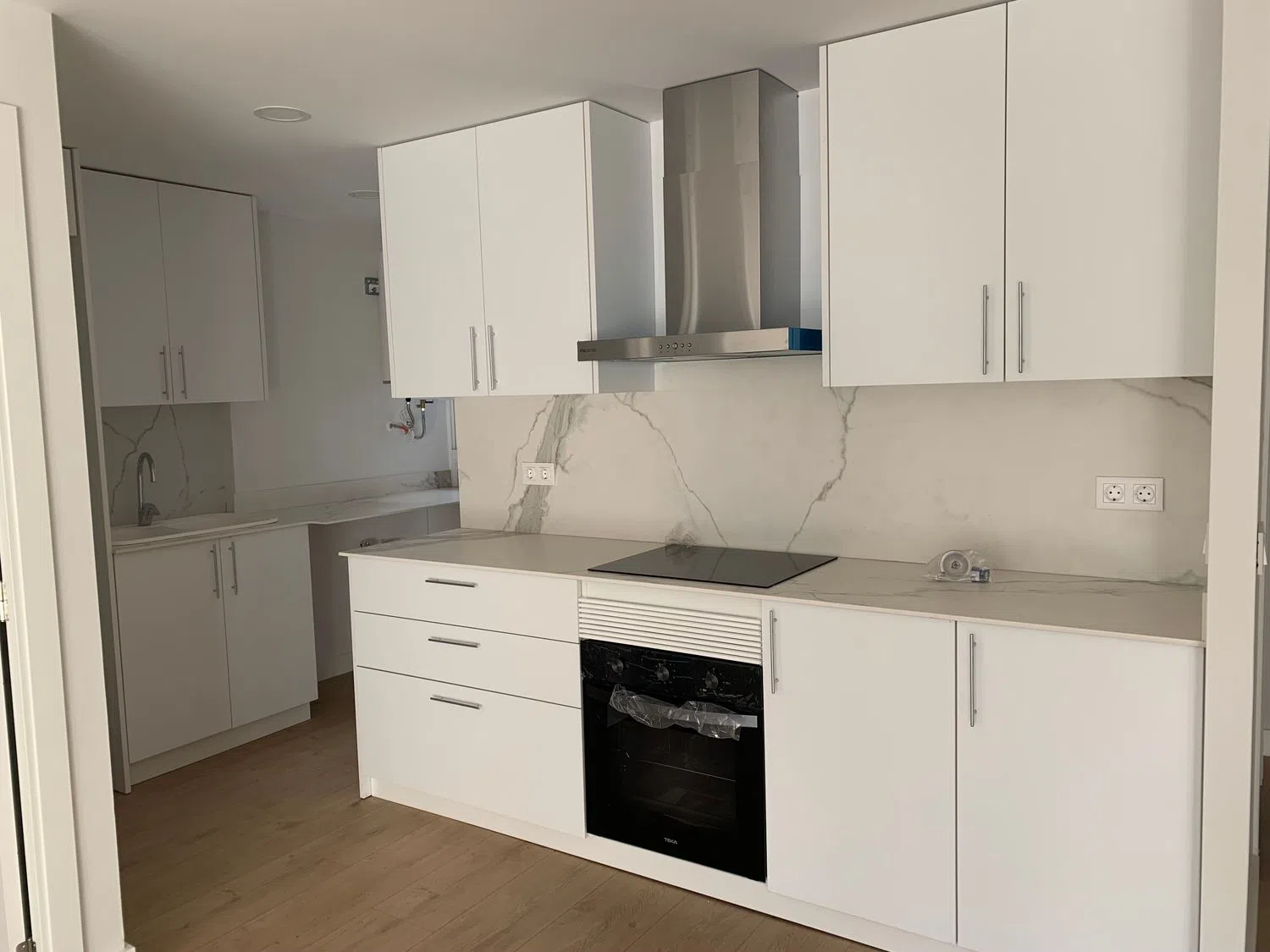 Piso en calle d'Abén al Abbar, 30 - Foto 2