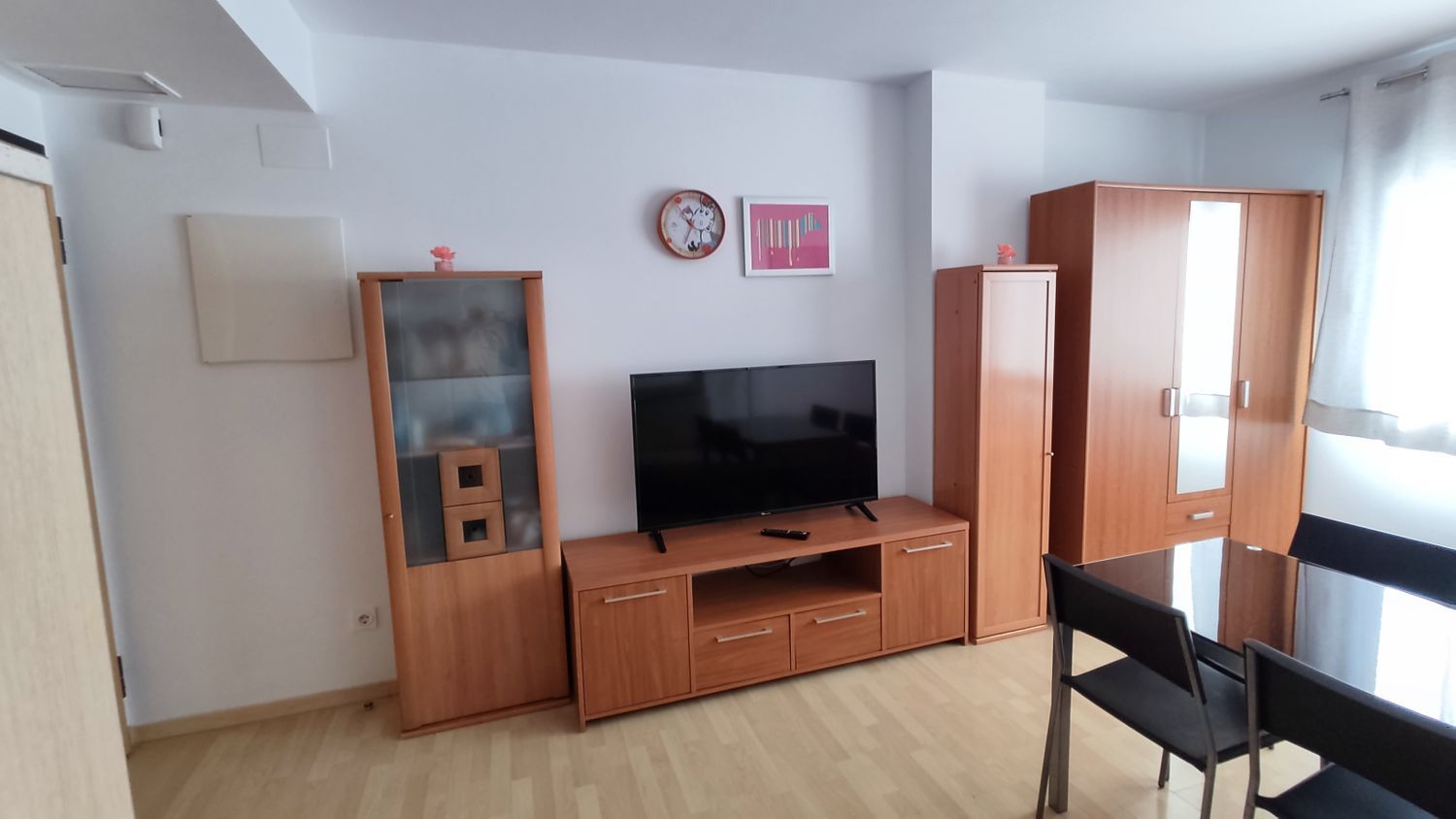 Estudio en Calle Pacífico, 2, Huelin - Foto 3