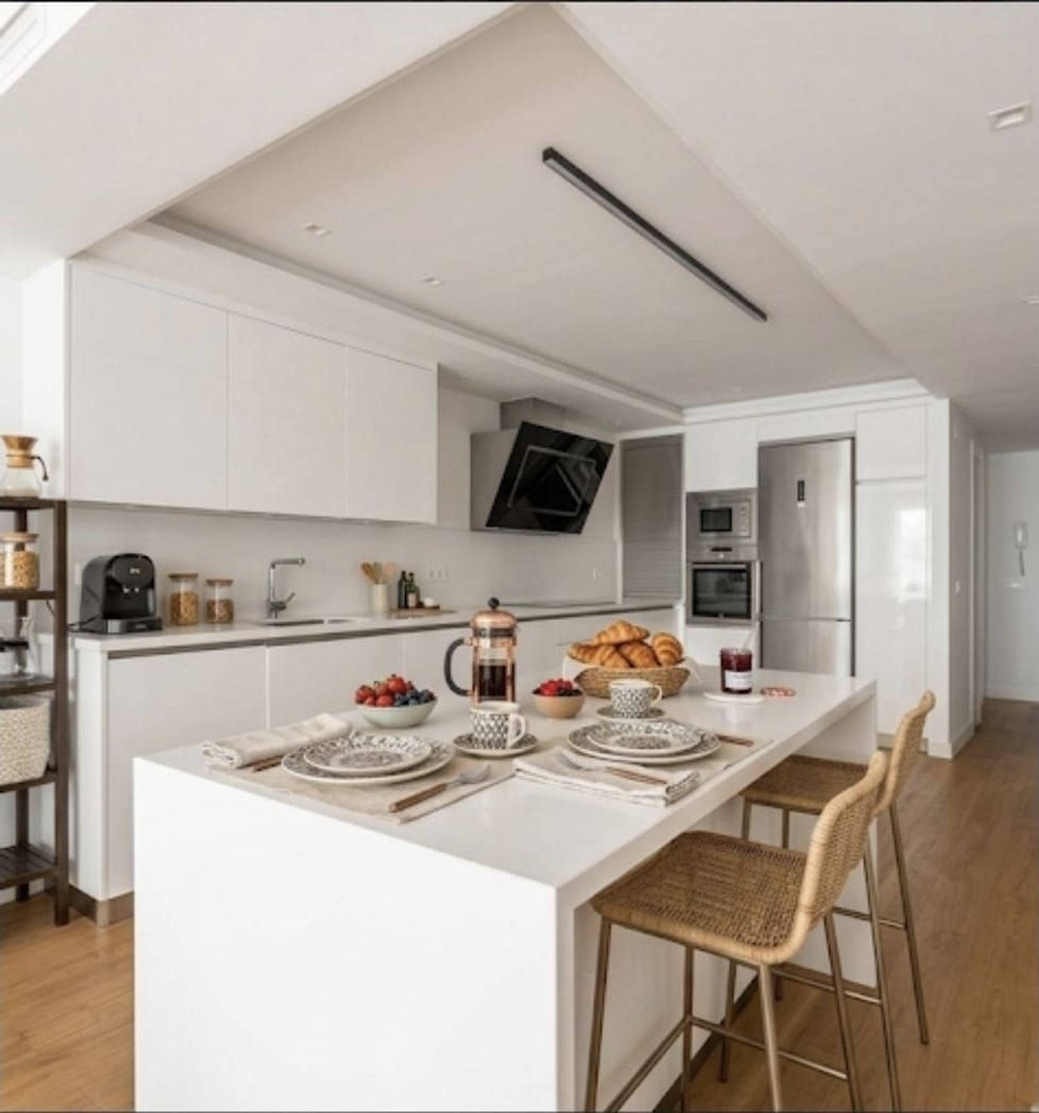 Piso en Conjunto White Pearl Beach, 1 - Foto 12