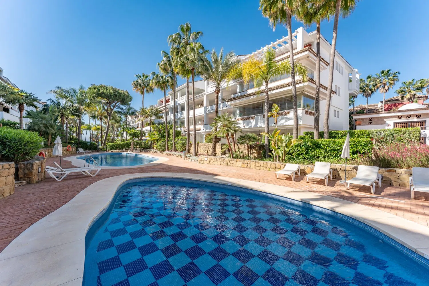 Piso en Urbanización Marbellamar, 22 - Foto 30